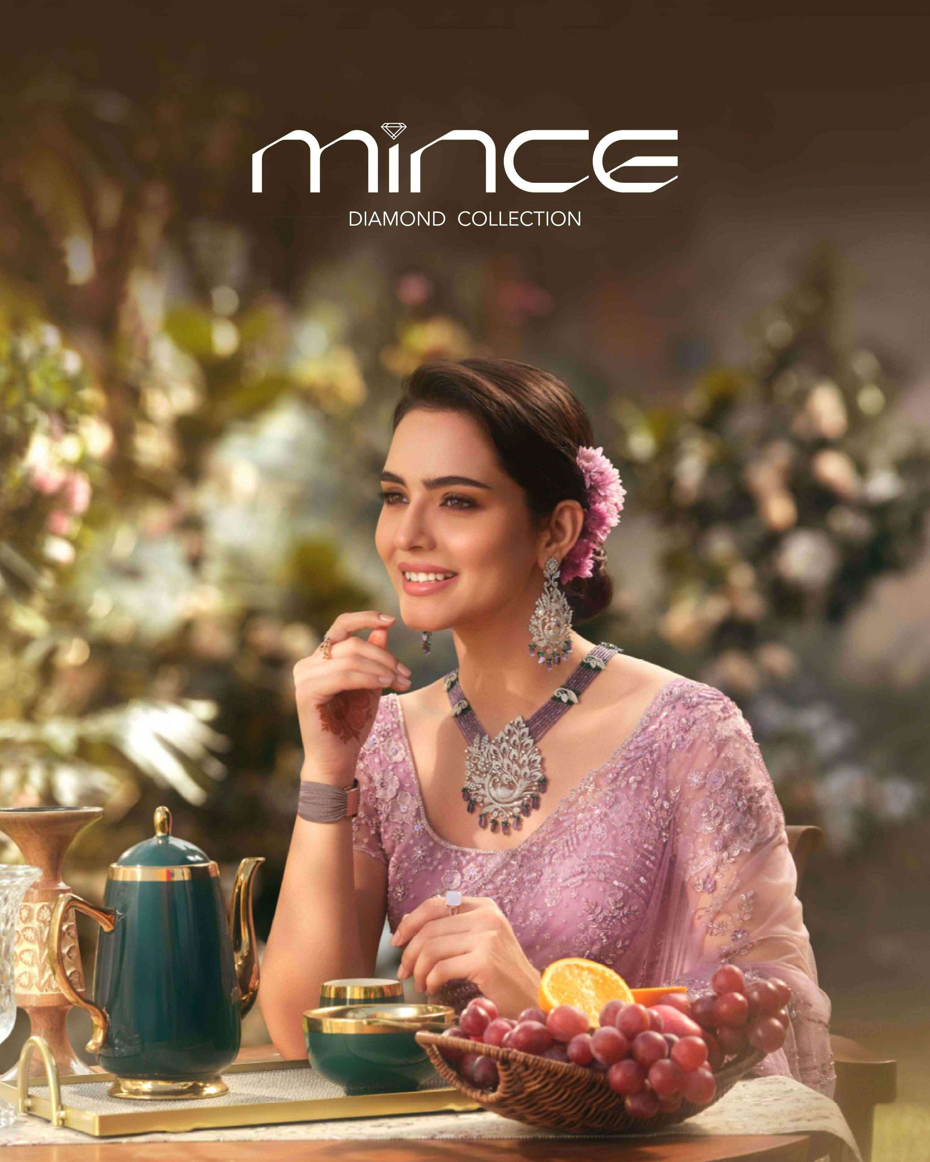 Safa featured jewellery collection